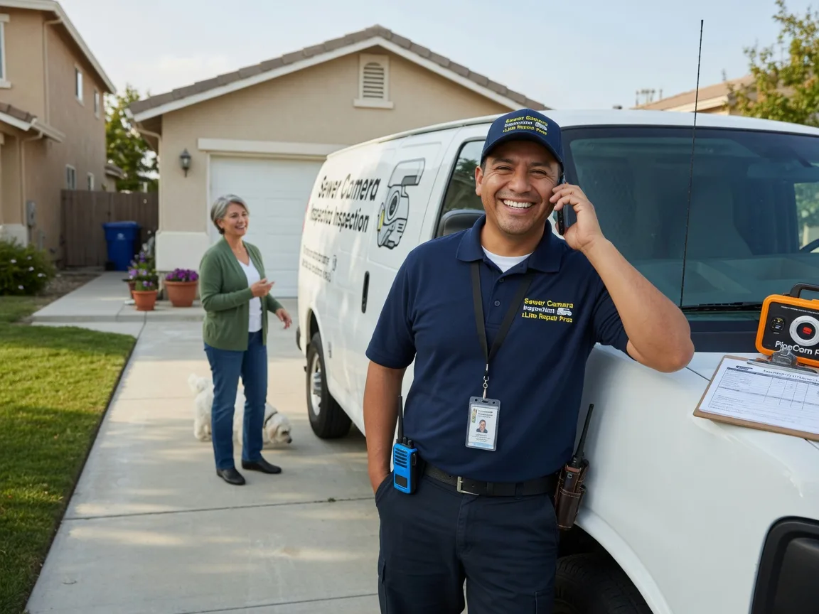 Sewer Line Repair Blue Ball, PA FAQs
